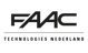 faac logo
