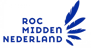 roc midden nederland logo