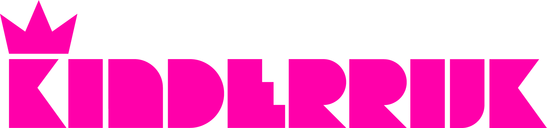 Kinderrijk Logo