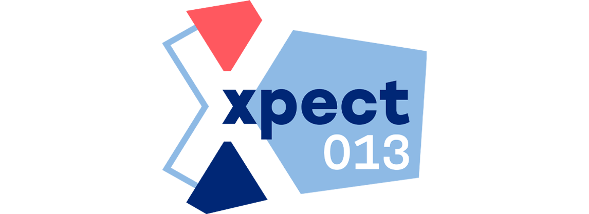 Xpect013 logo
