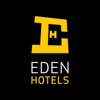 logo eden hotels