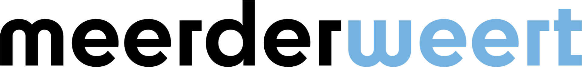 meerderweert-logo