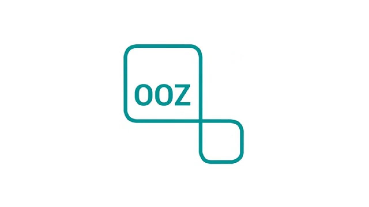 ooz logo
