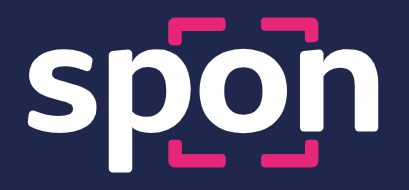 spon logo