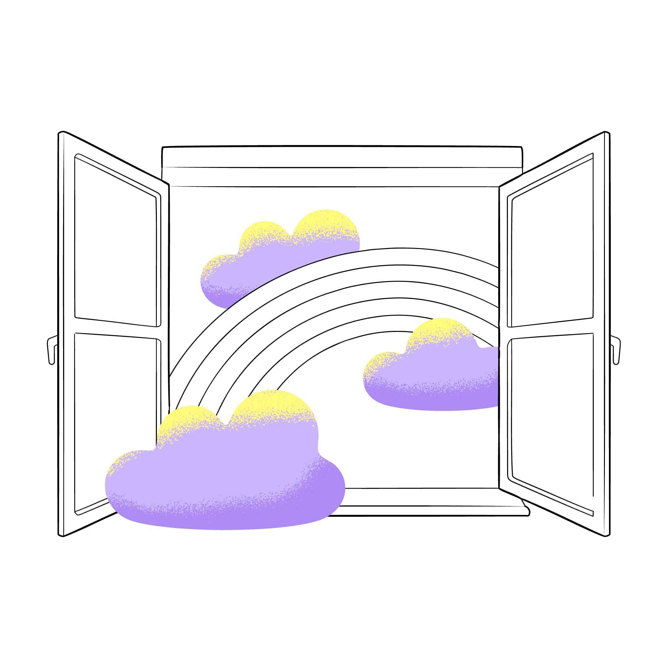 Theme Illustration 05: Filing Claims