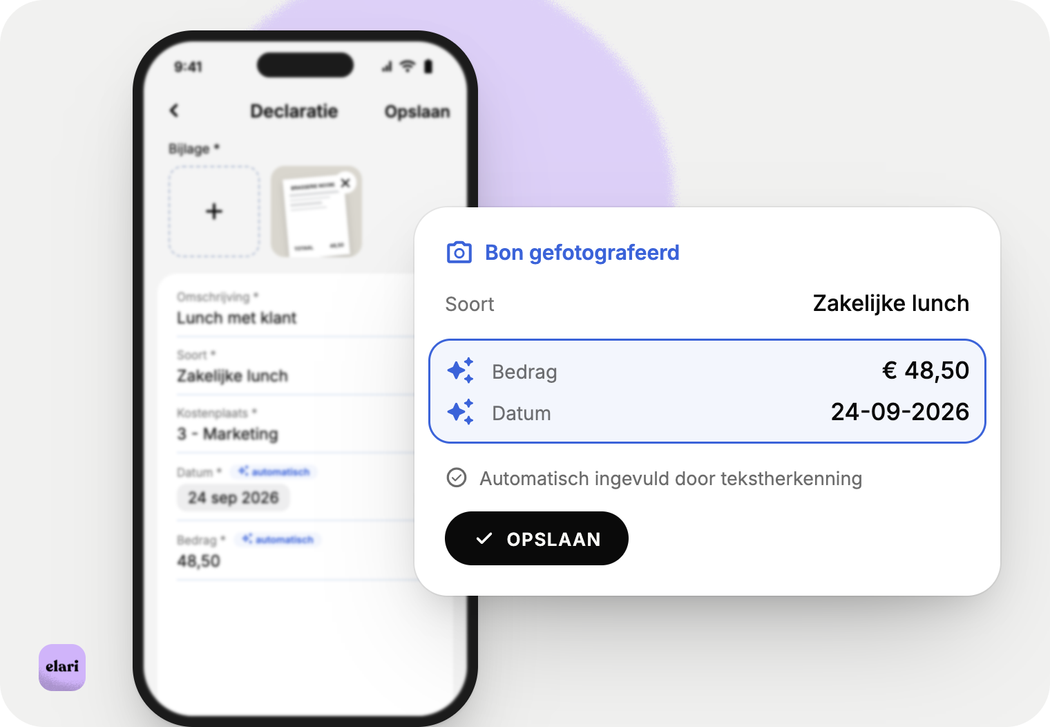 tegel-1-declaratie-app