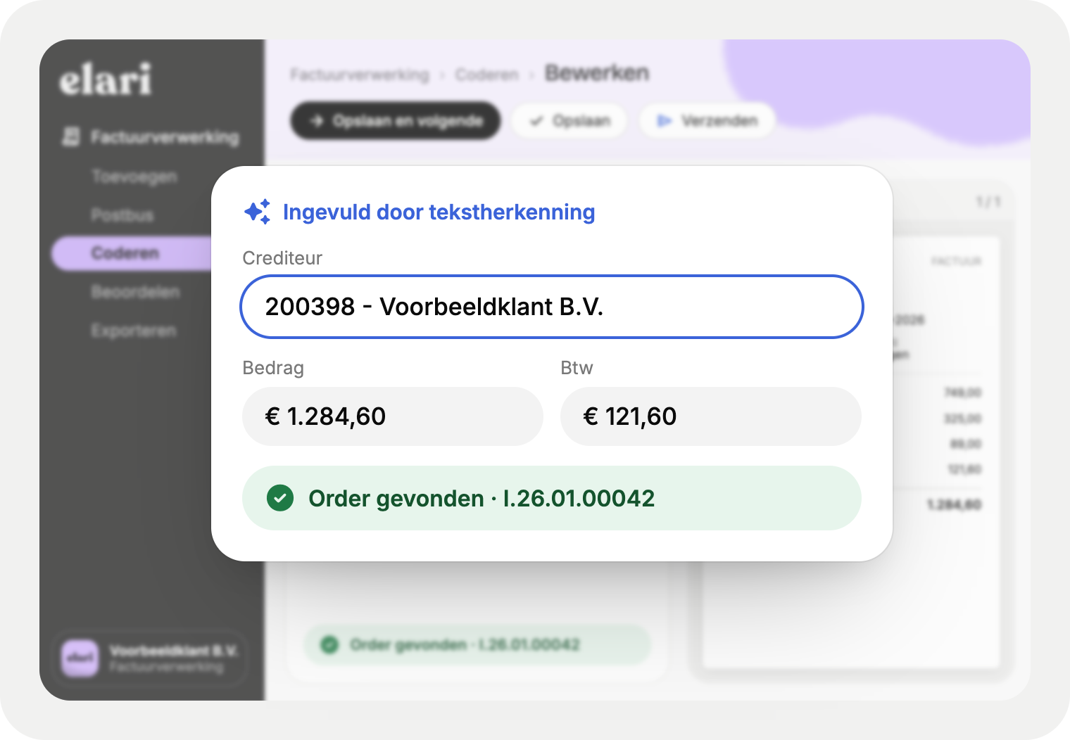 tegel-1-factuurverwerking